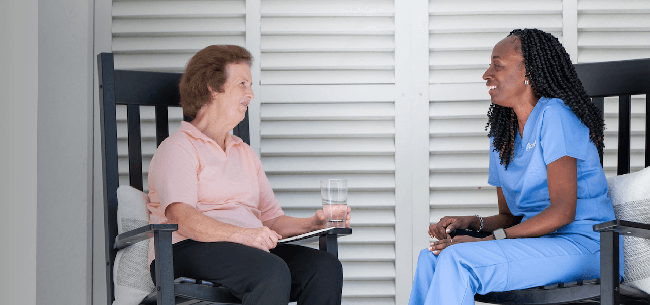 Arden Home Health & Hospice