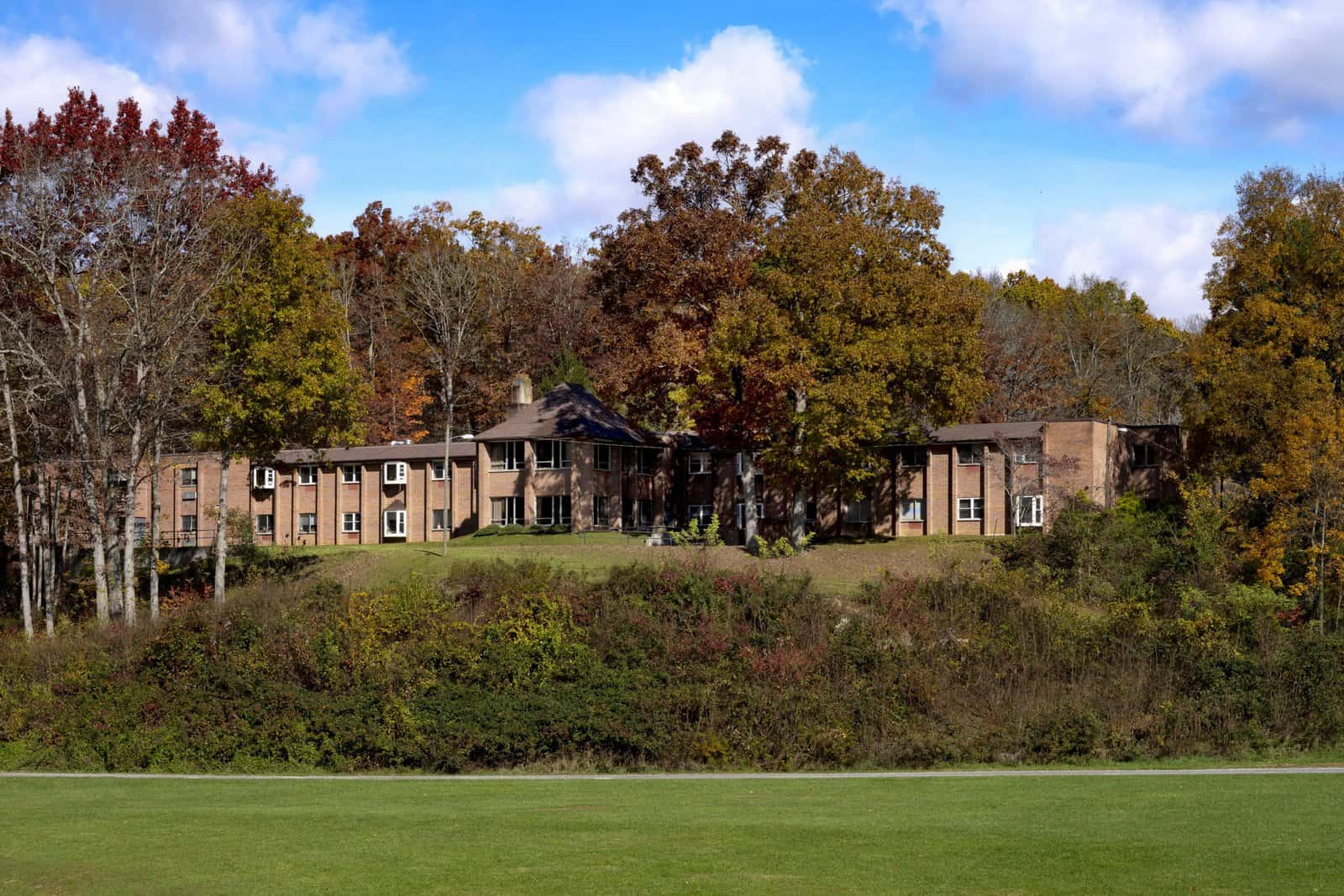 Glenwood Park Retirement Village