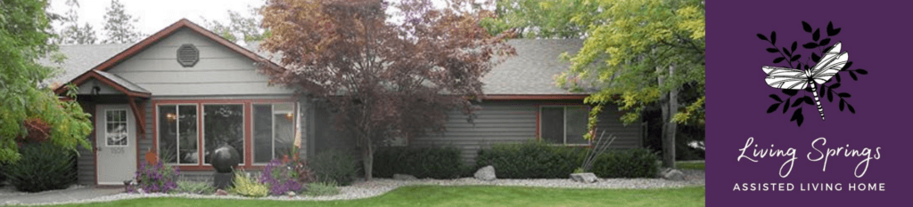 Living Springs II, LLC