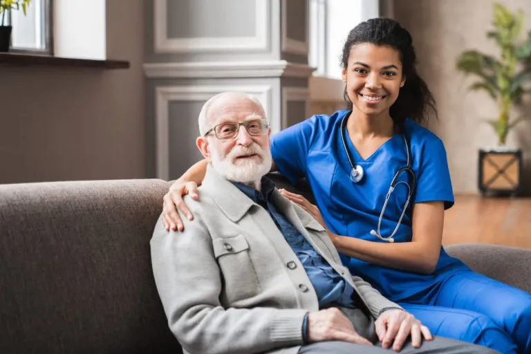 Dignity Care Services, LLC