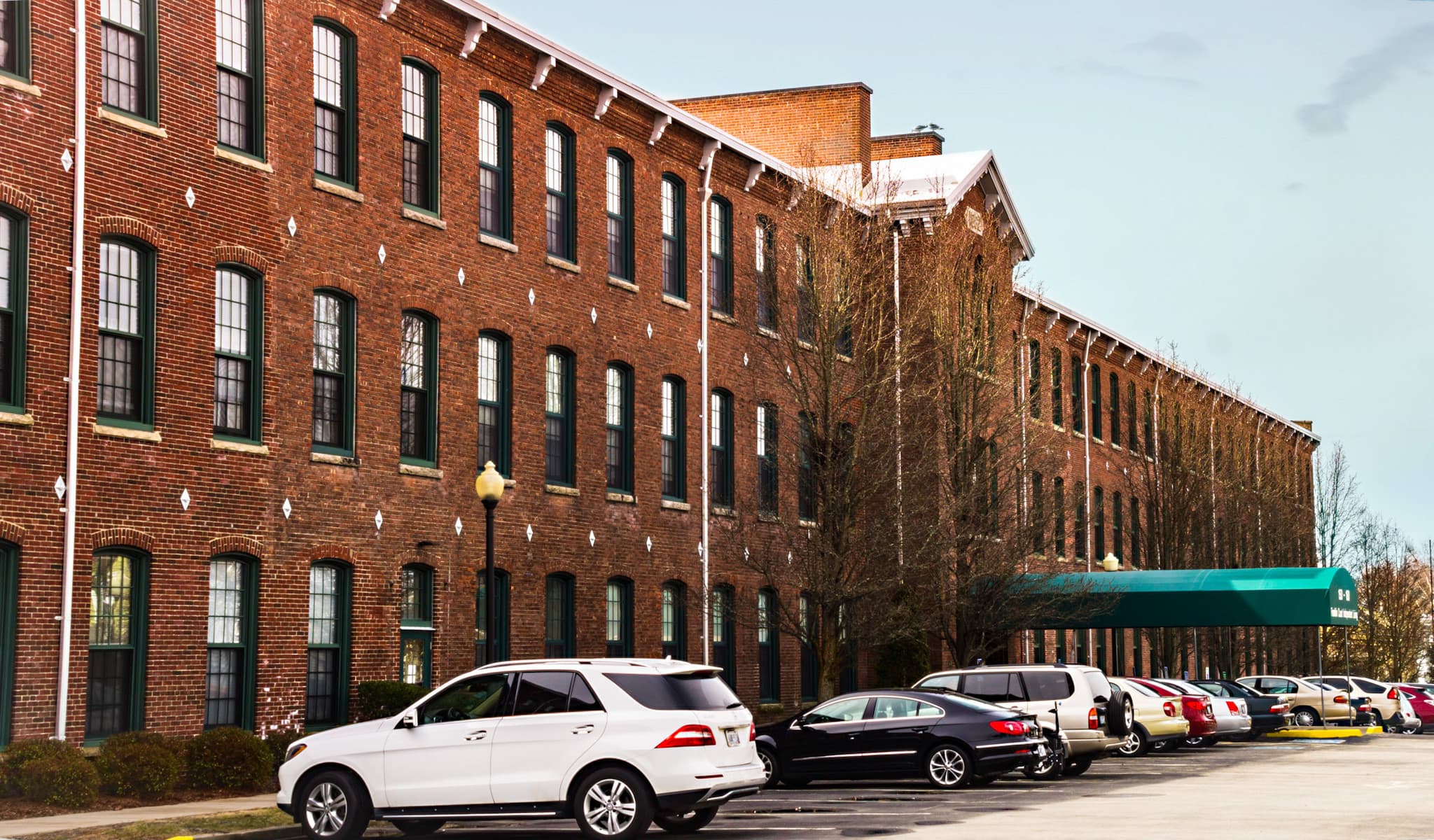 Franklin Court Independent