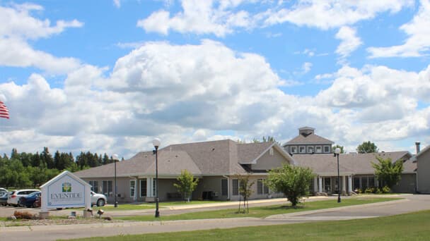 Eventide Lake Country Manor