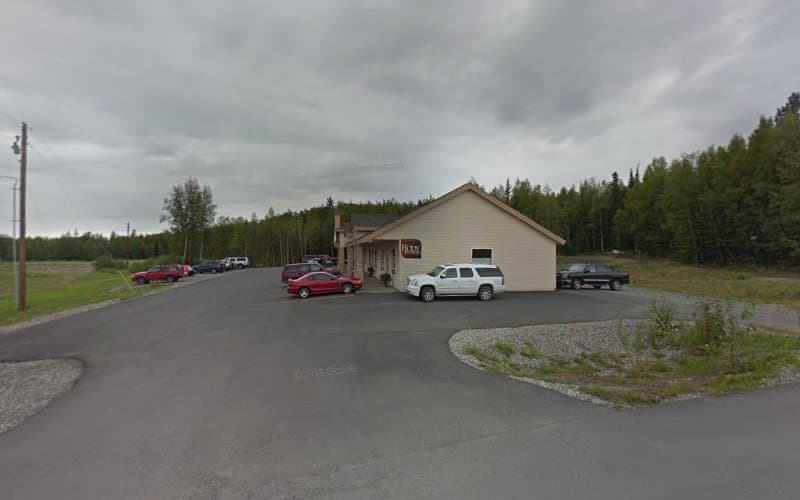 Alaska Home Care Inc