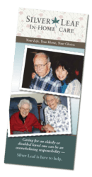 Silver Leaf In-Home Care