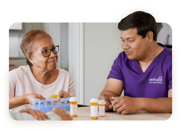 Lander/Riverton Home Care of