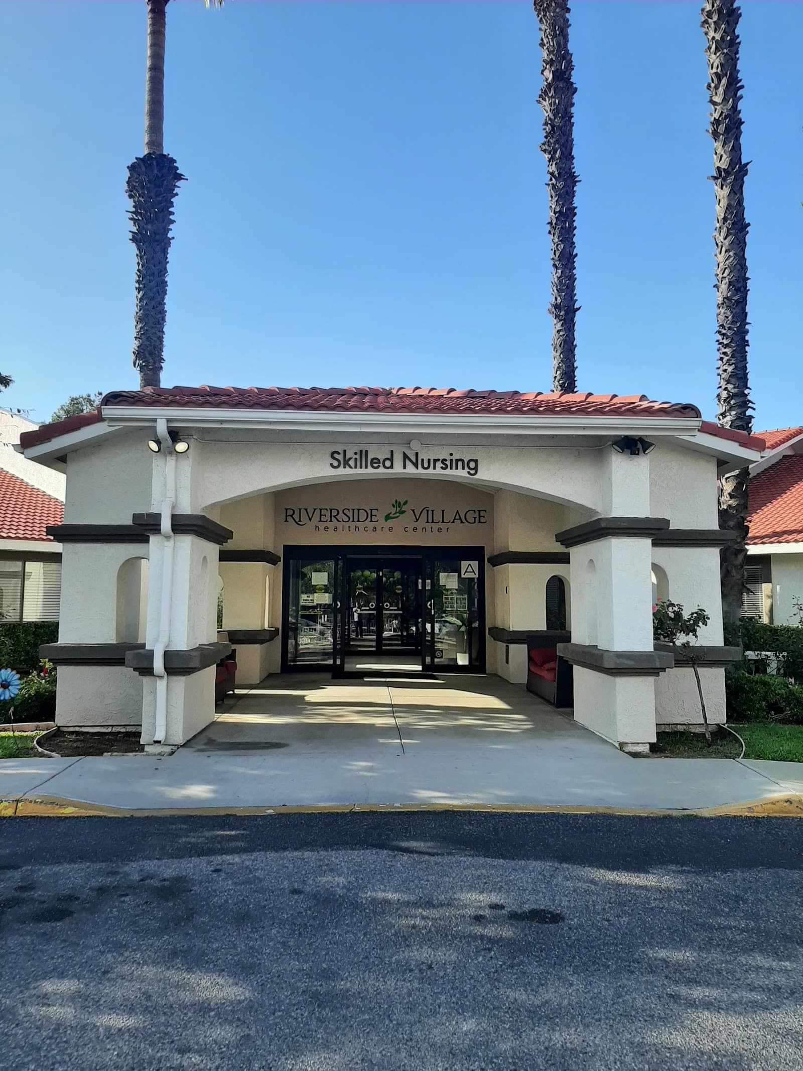 Riverside Village Healthcare Center