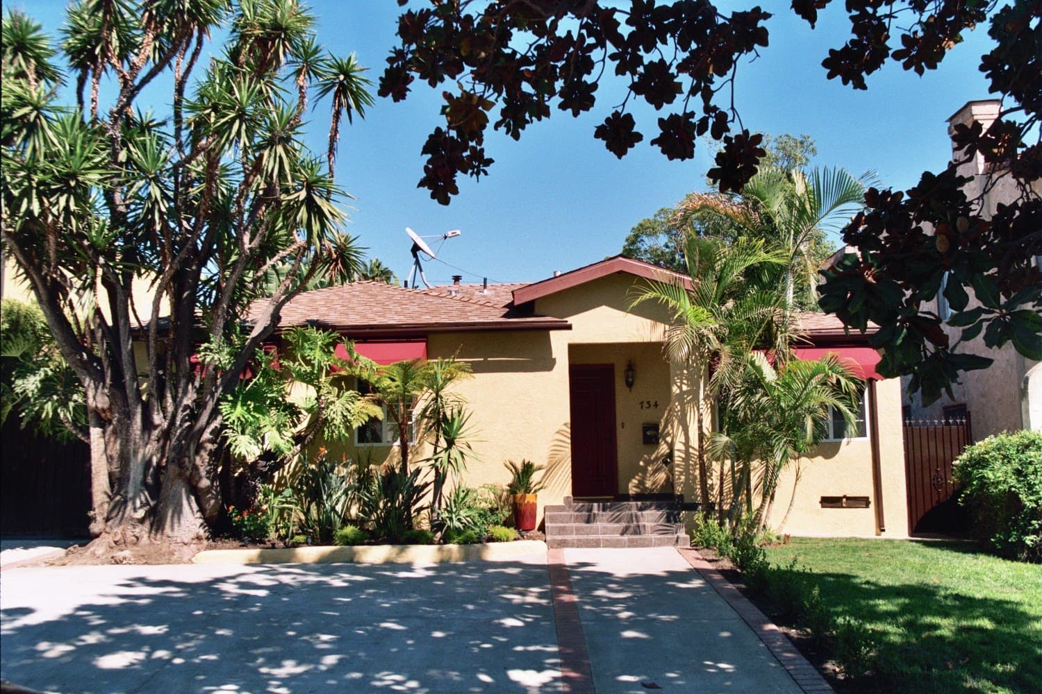 Essential Care Assisted Living