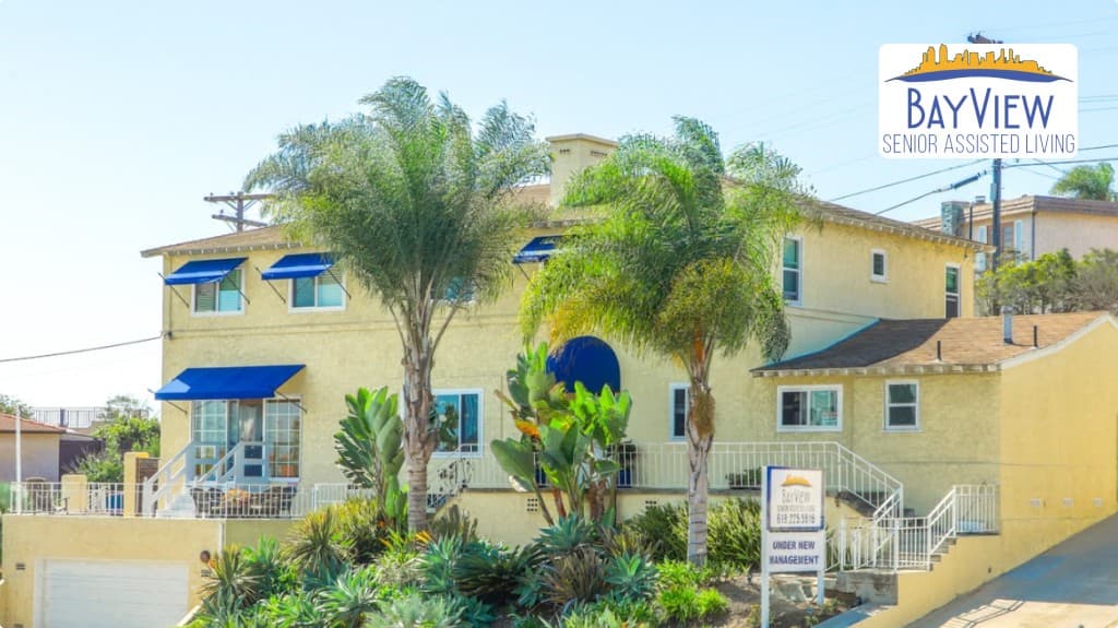 BayView Senior Assisted Living