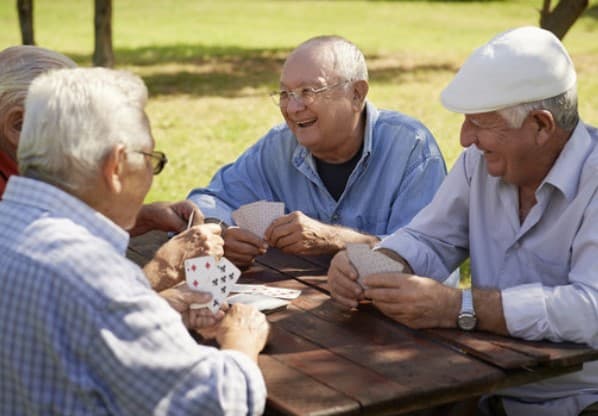 Personal Loving Care (Senior Living Facility)