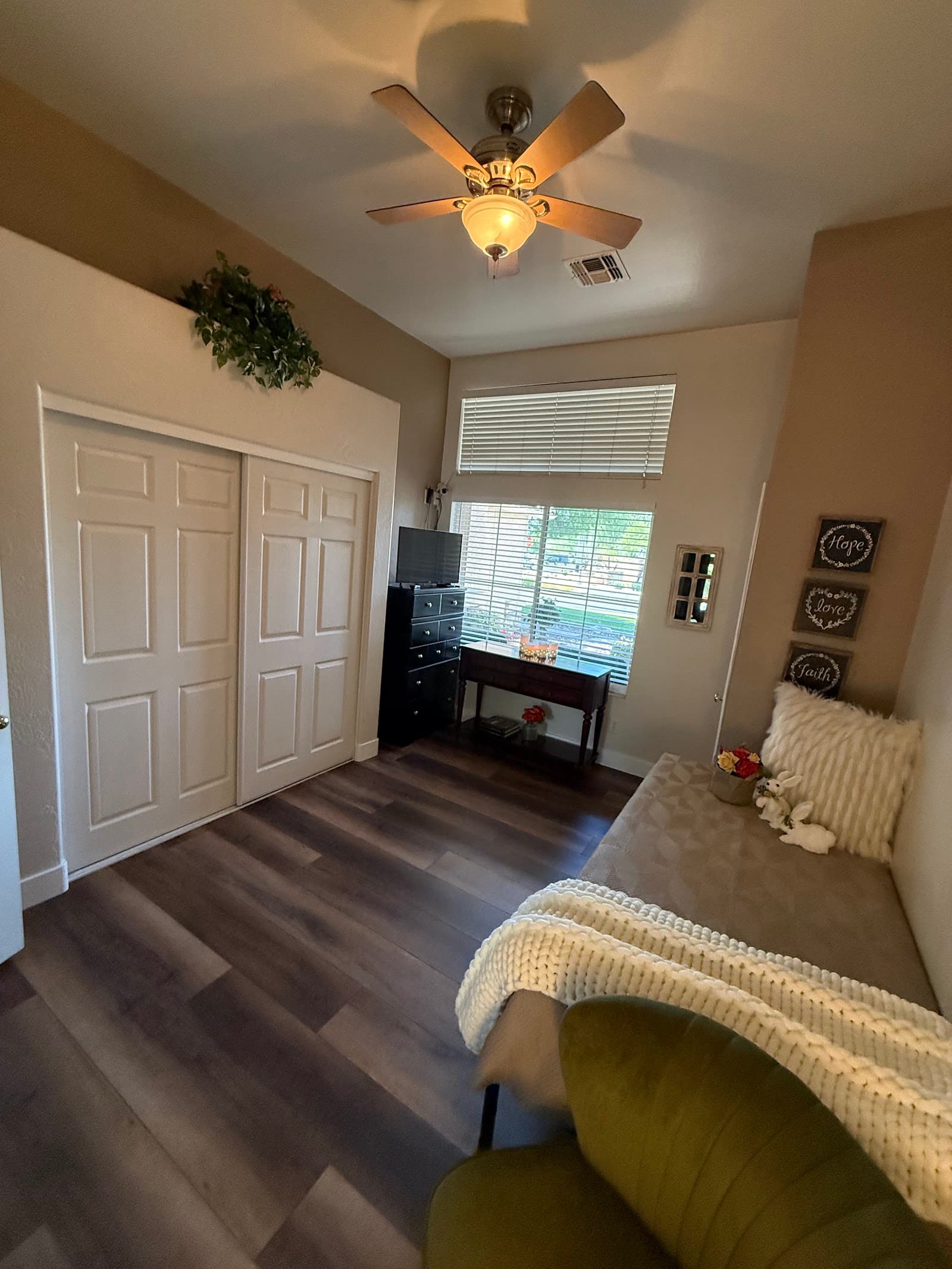 Golden Years Assisted Living