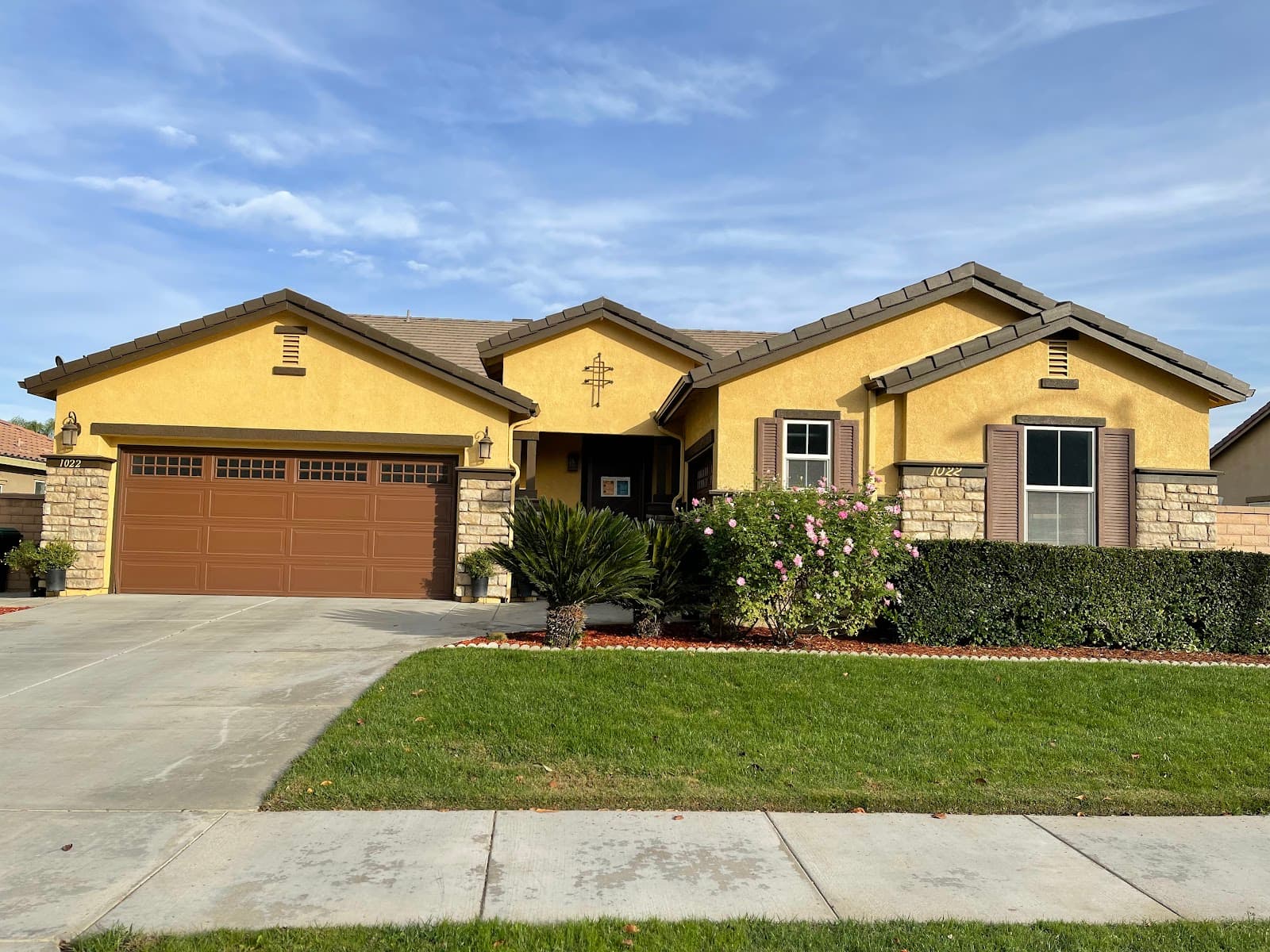 Golden Hands Family Home Care, LLC