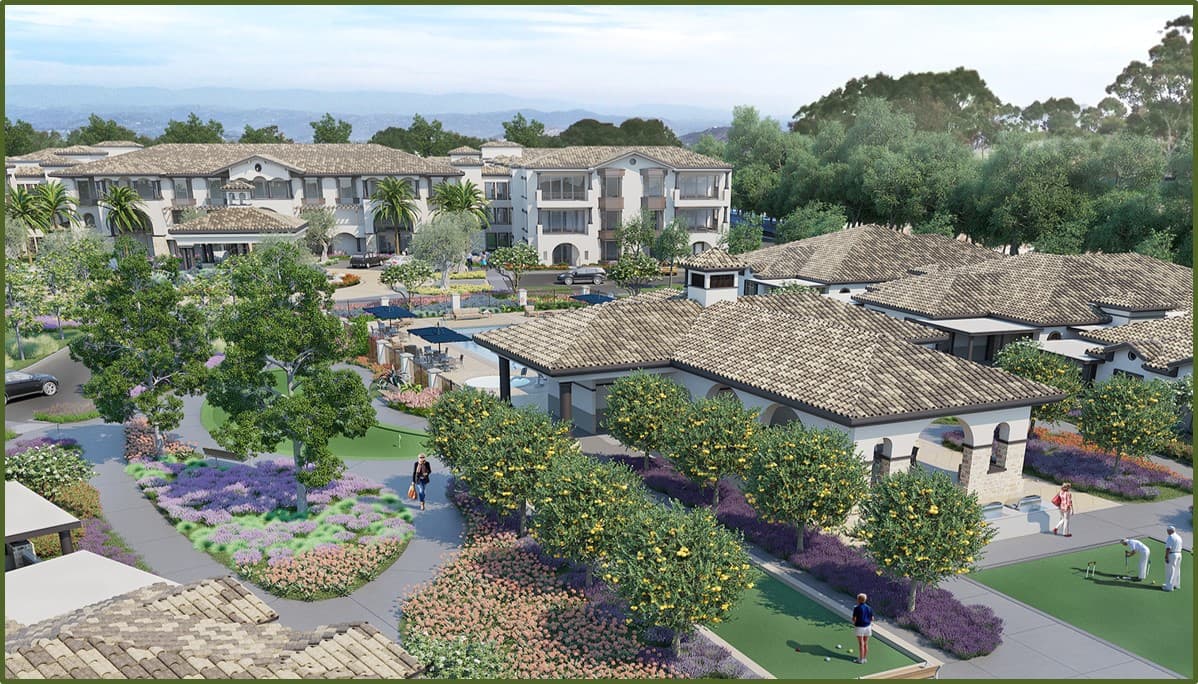 Silvergate Rancho Bernardo
