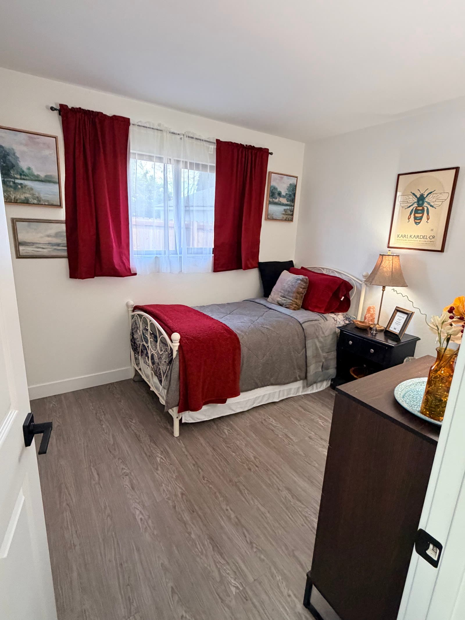 Southern End Care Home