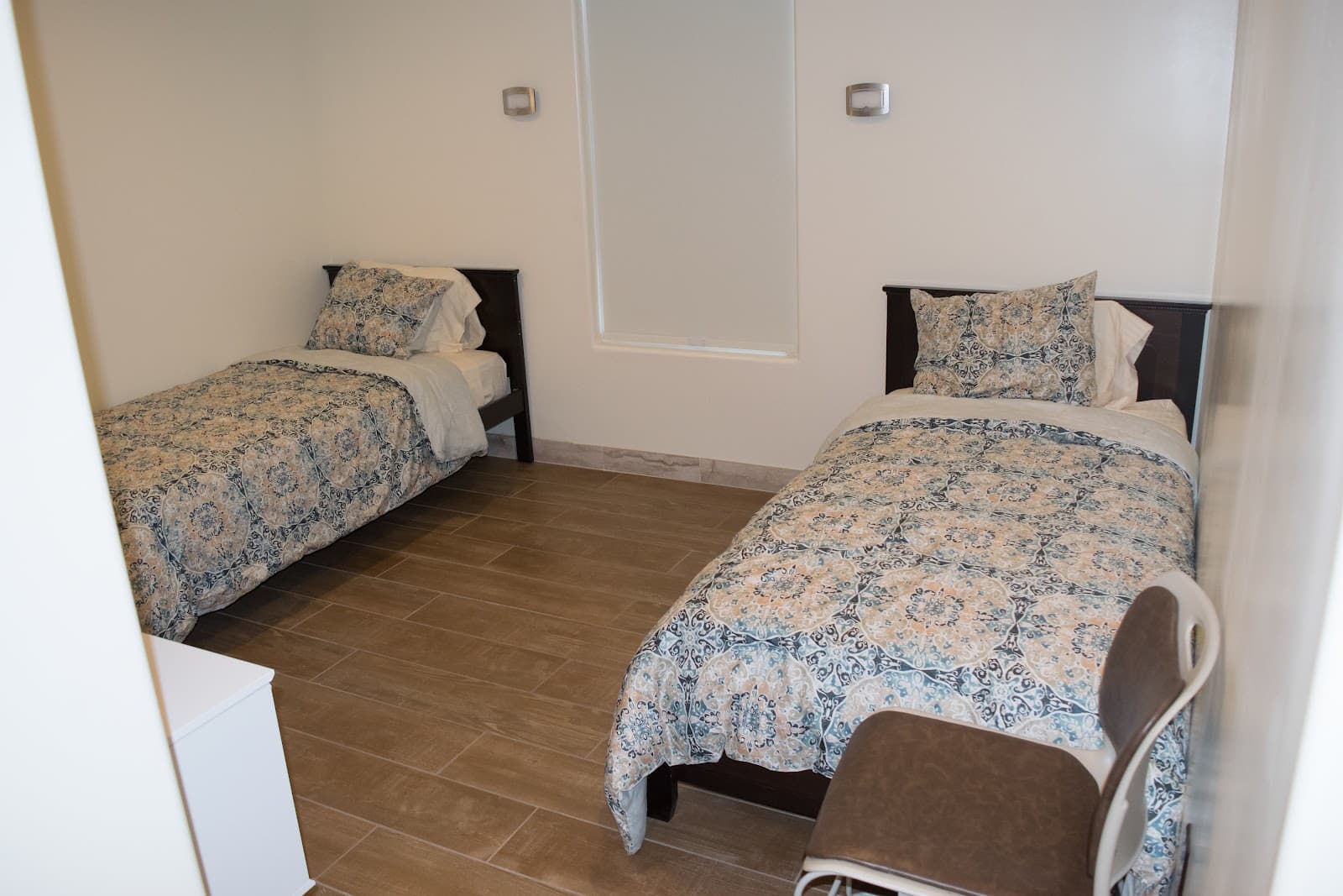 Serenity Seniors Home