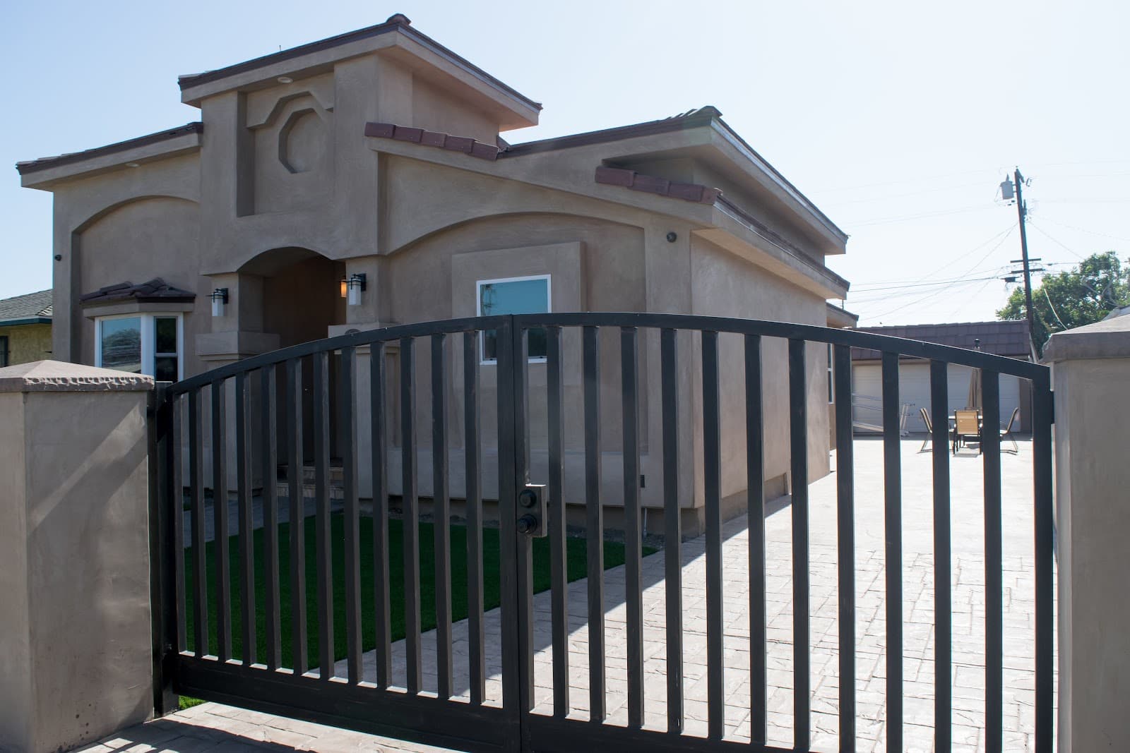 Serenity Seniors Home