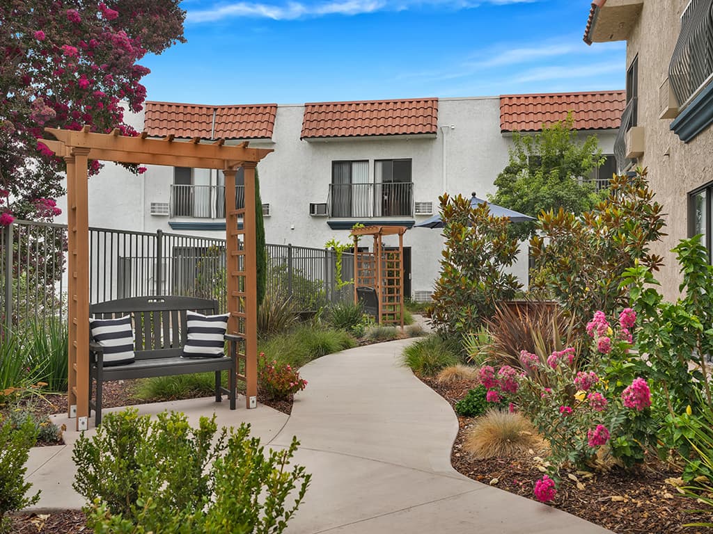 Serra Mesa Guests Home Iii, Llc
