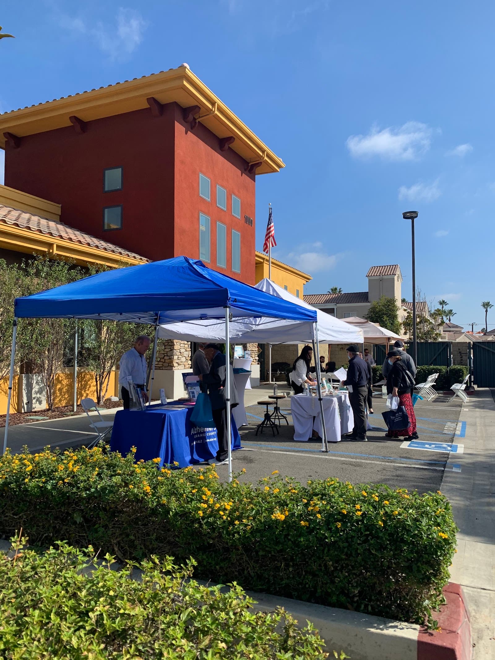 Shoreline Senior Living