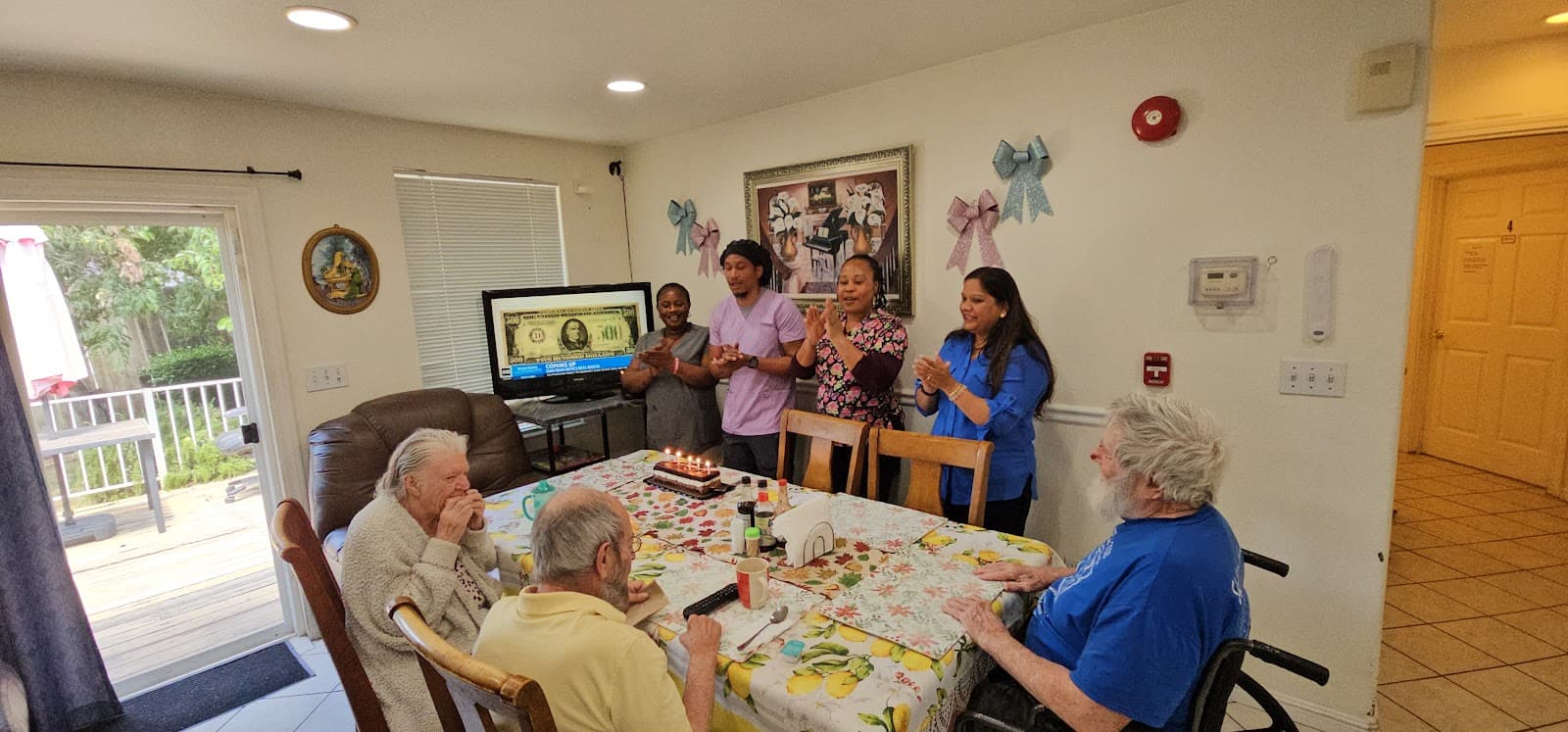 Sherry's Senior Living