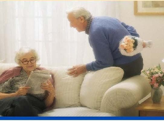 Dream House Senior Care