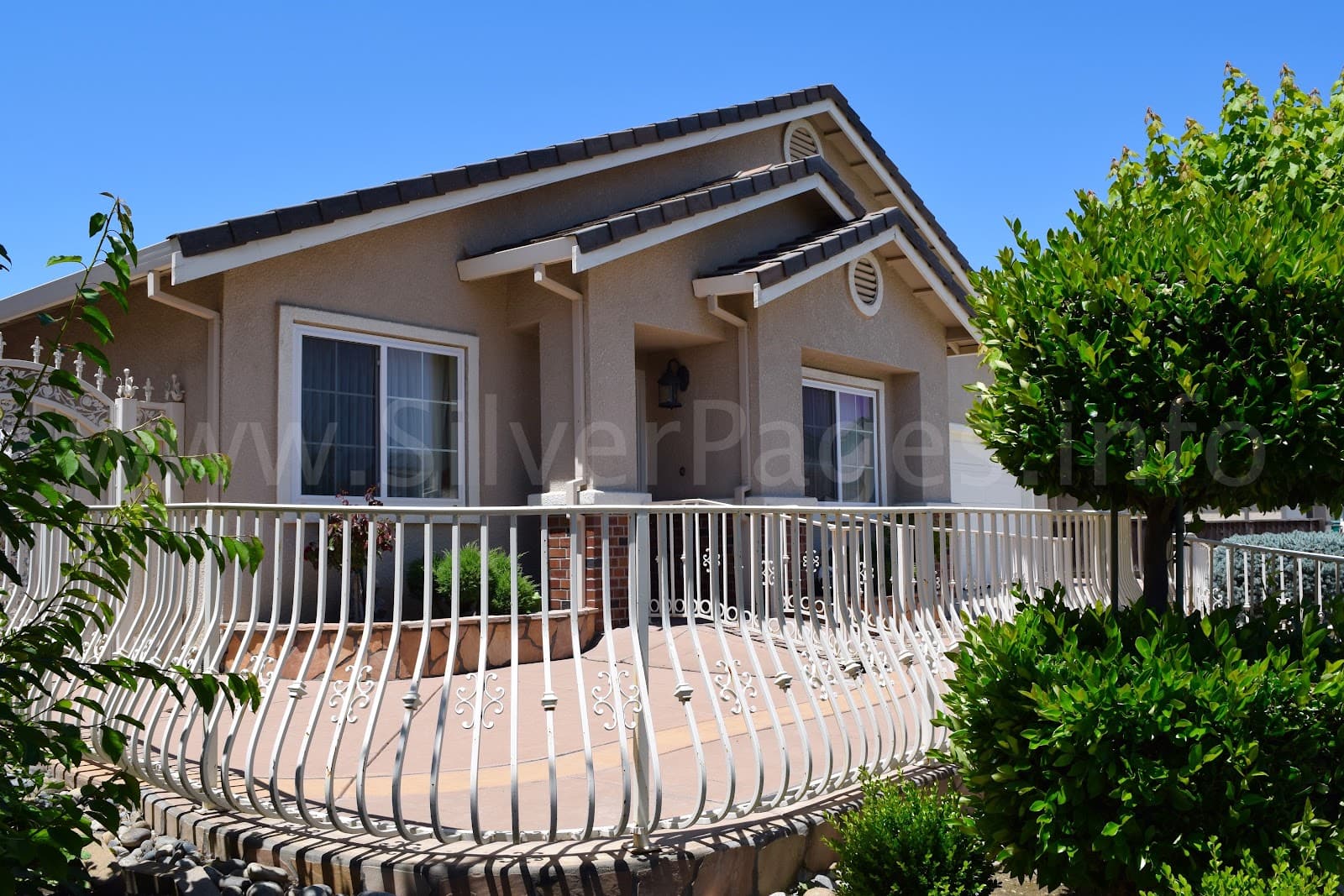 Alcor Guest Home INC