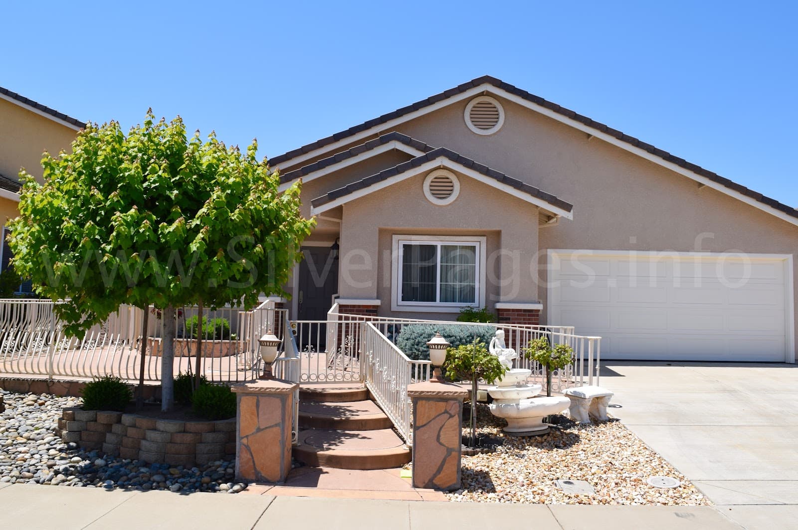 Alcor Guest Home INC