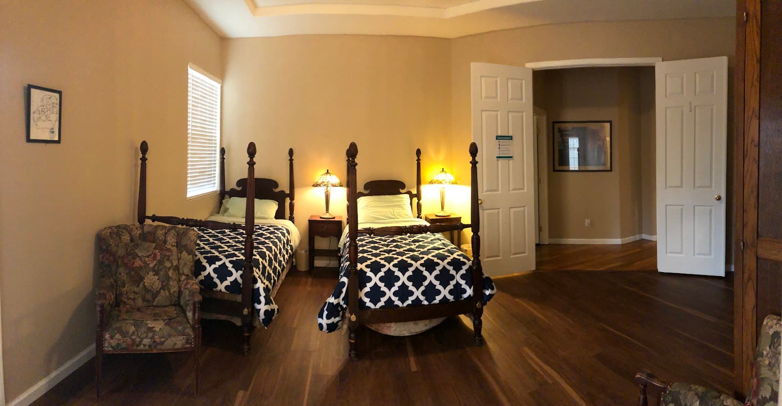 Villa Natomas Elderly Care