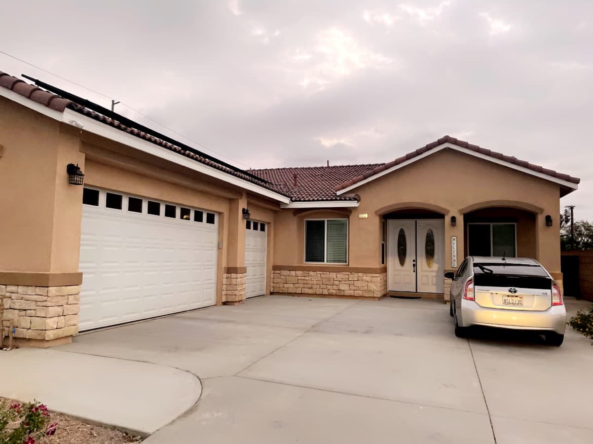 Selena Senior Home LLC