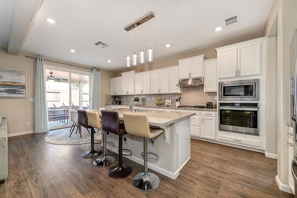 Waterford Residential Inc