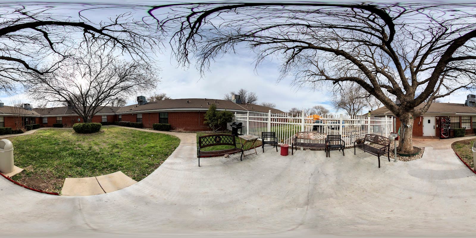 Park Plaza Nursing & Rehabilitation
