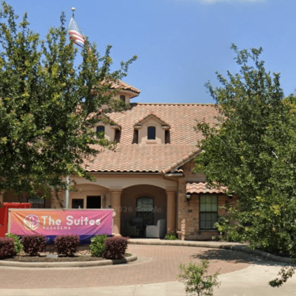 The Suites Pasadena