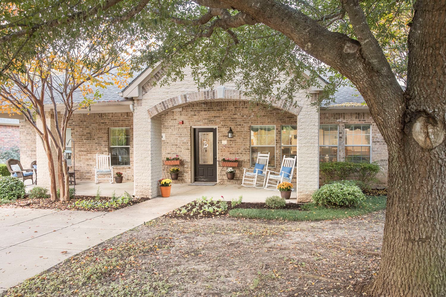 Mustang Creek Estates