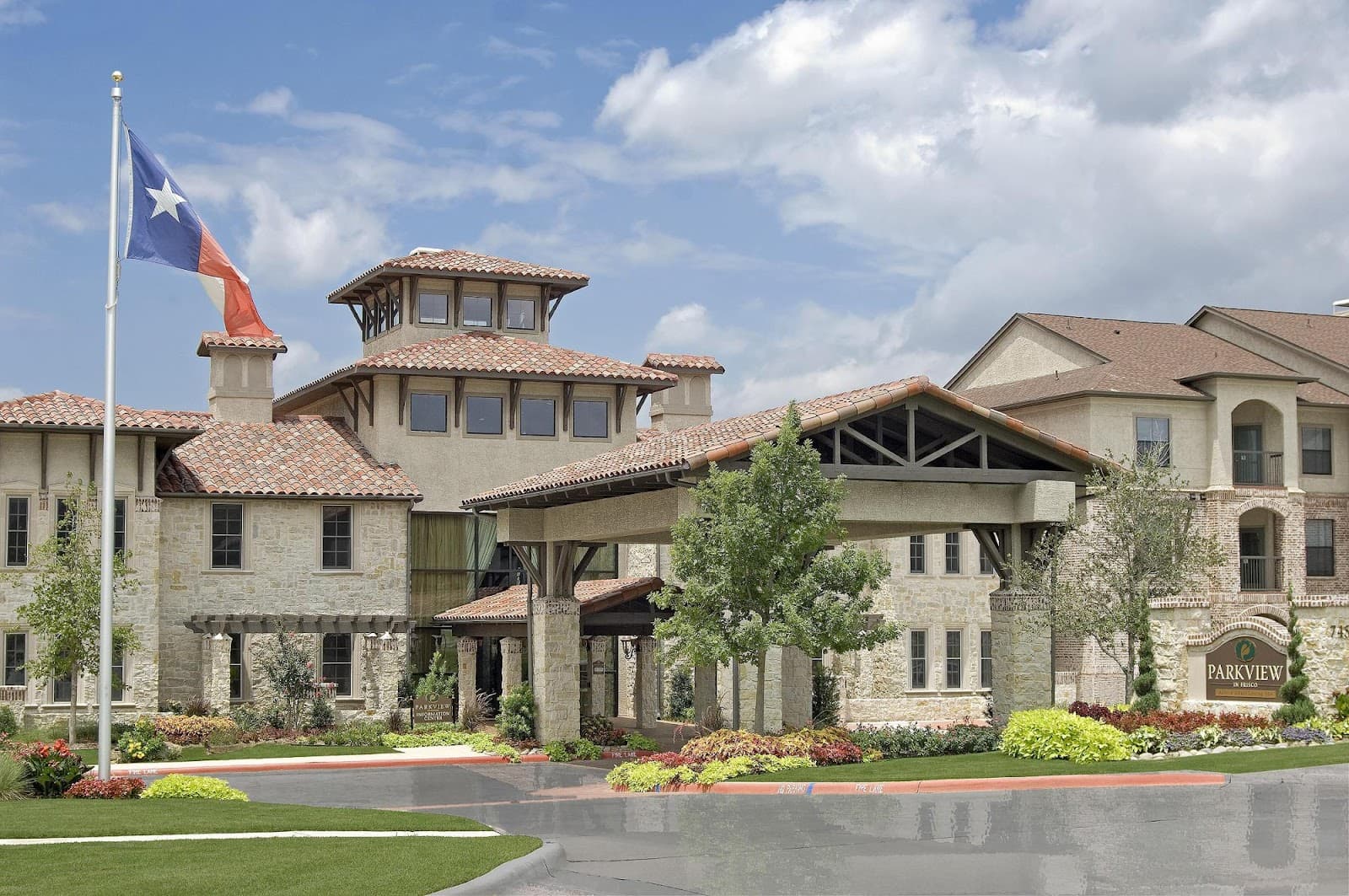 Parkview in Frisco