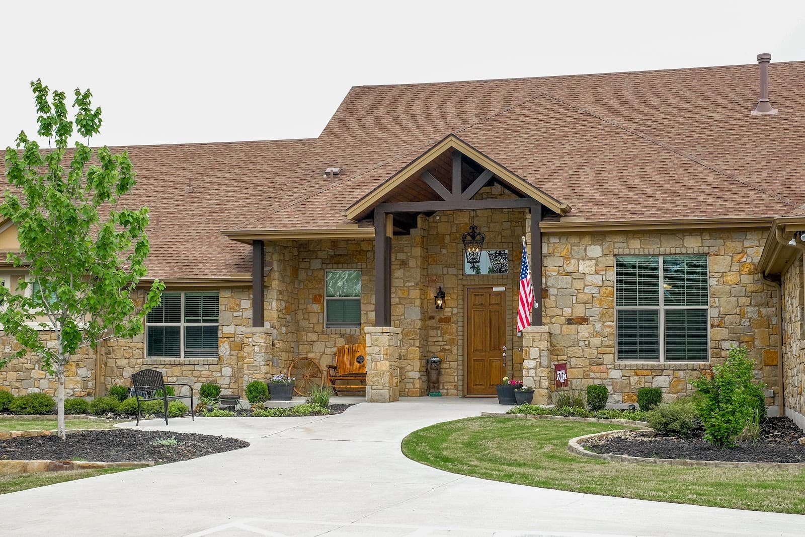 Tiffin House Ii
