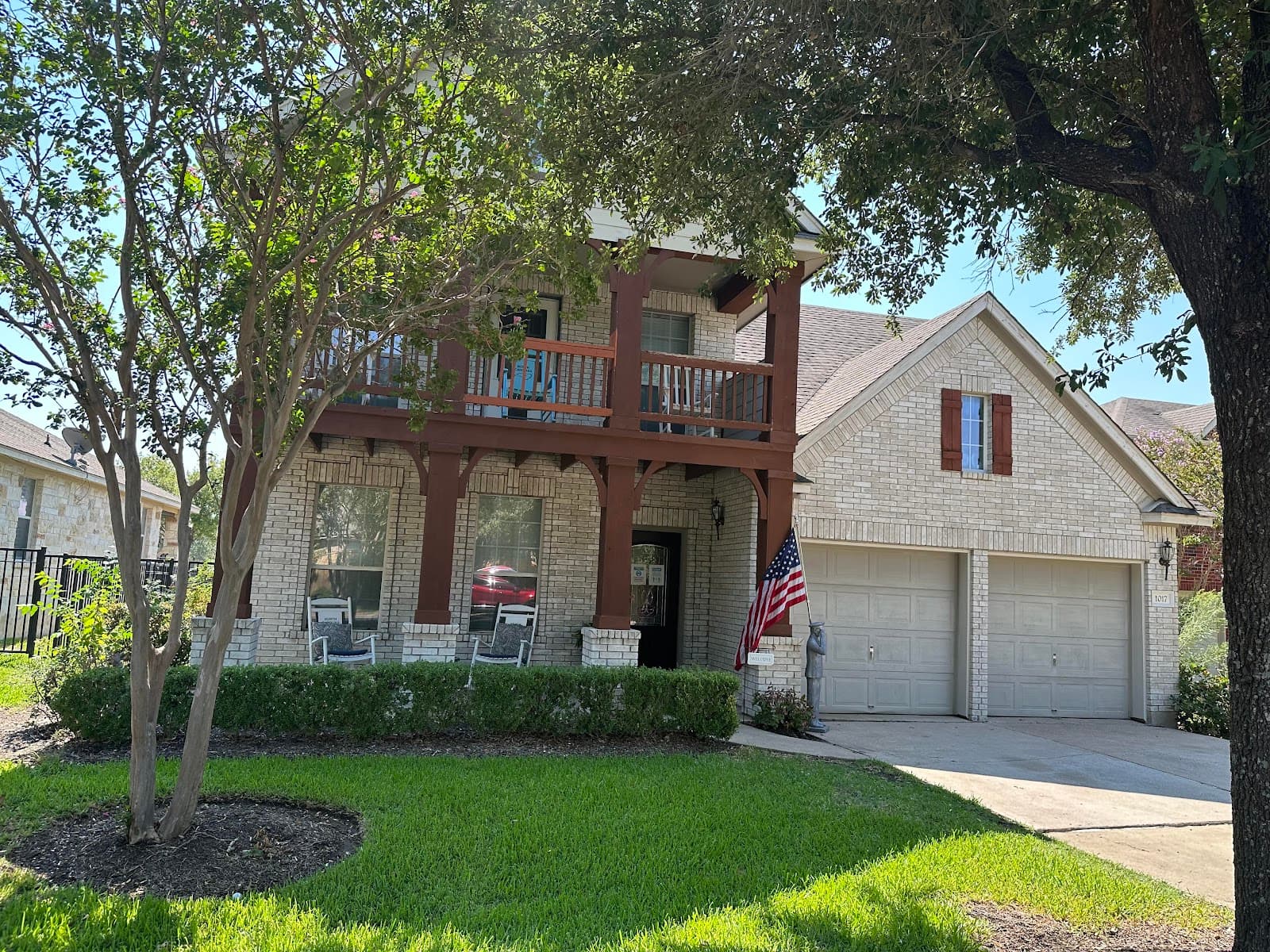 Fairway Assisted Living, LLC