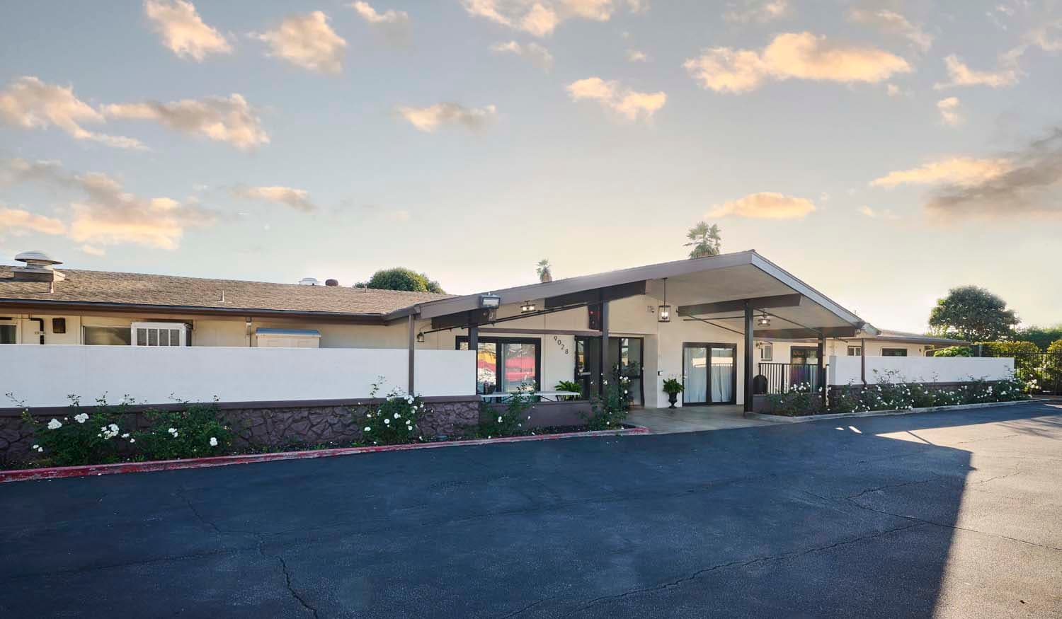 Rose Villa Healthcare Center