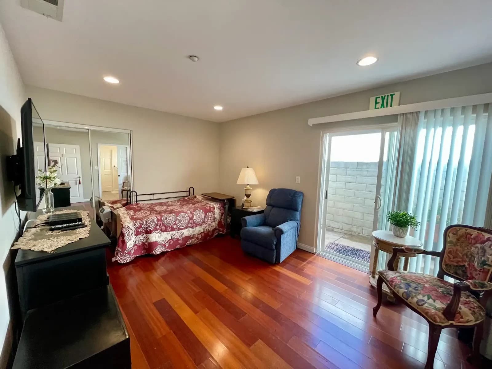 Brightwater Guest Home