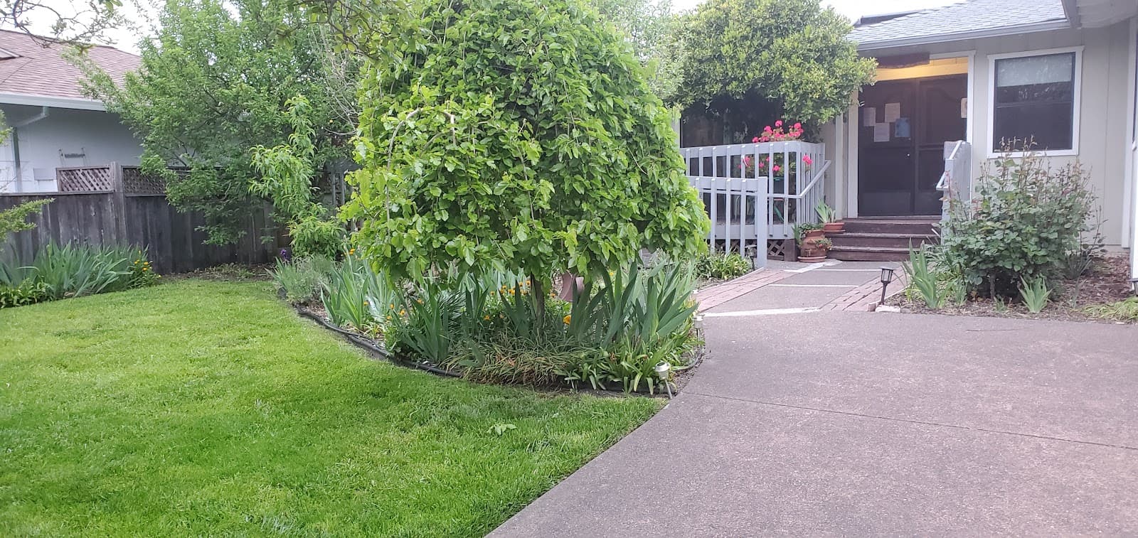 Adom Manor Care Home
