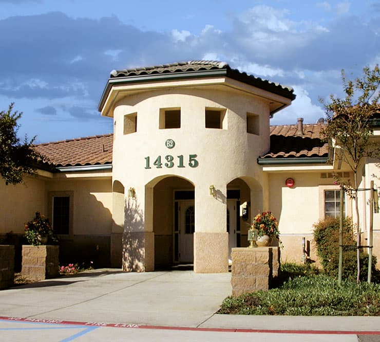 Integrated Care Communities