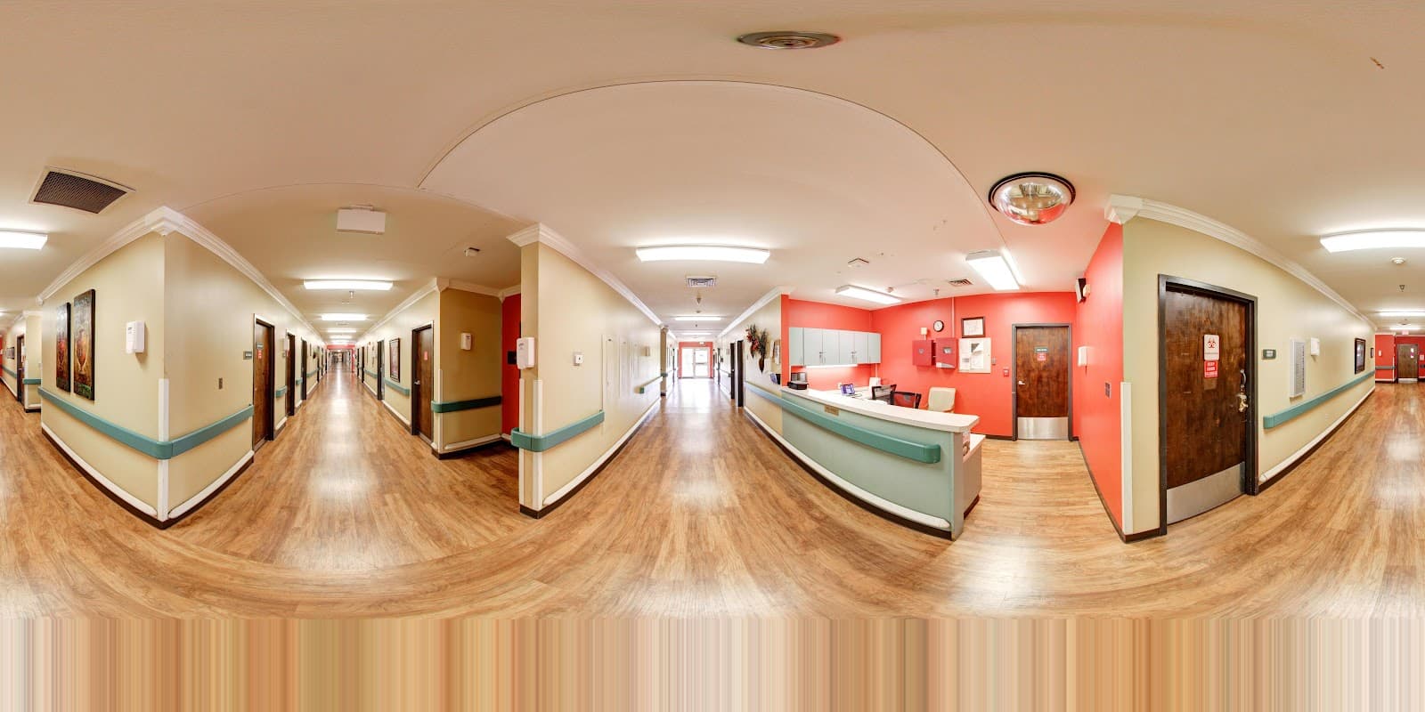 Florence Rehabilitation and Wellness
