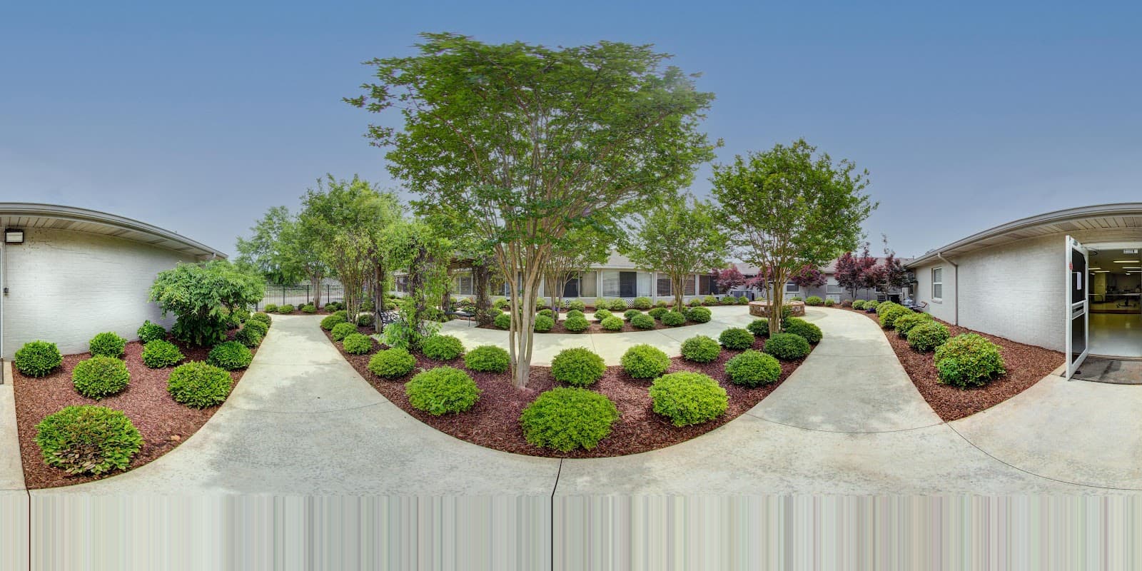 Florence Rehabilitation and Wellness