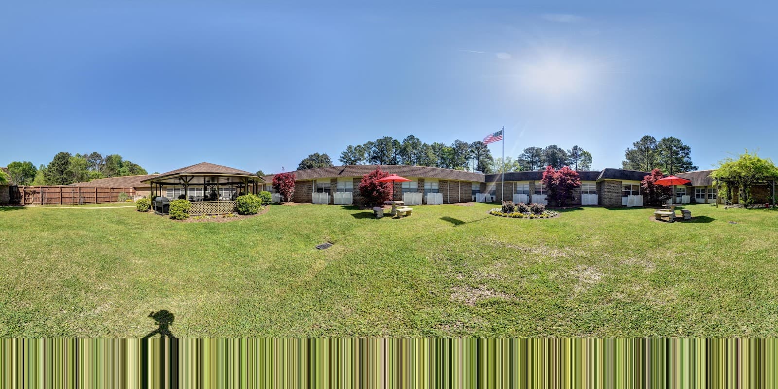 Birmingham Nursing & Rehab Center