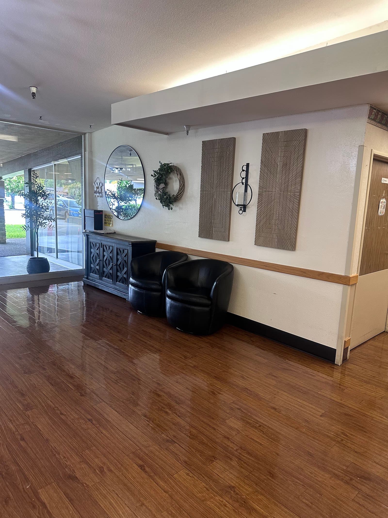 Rancho Seco Care Center