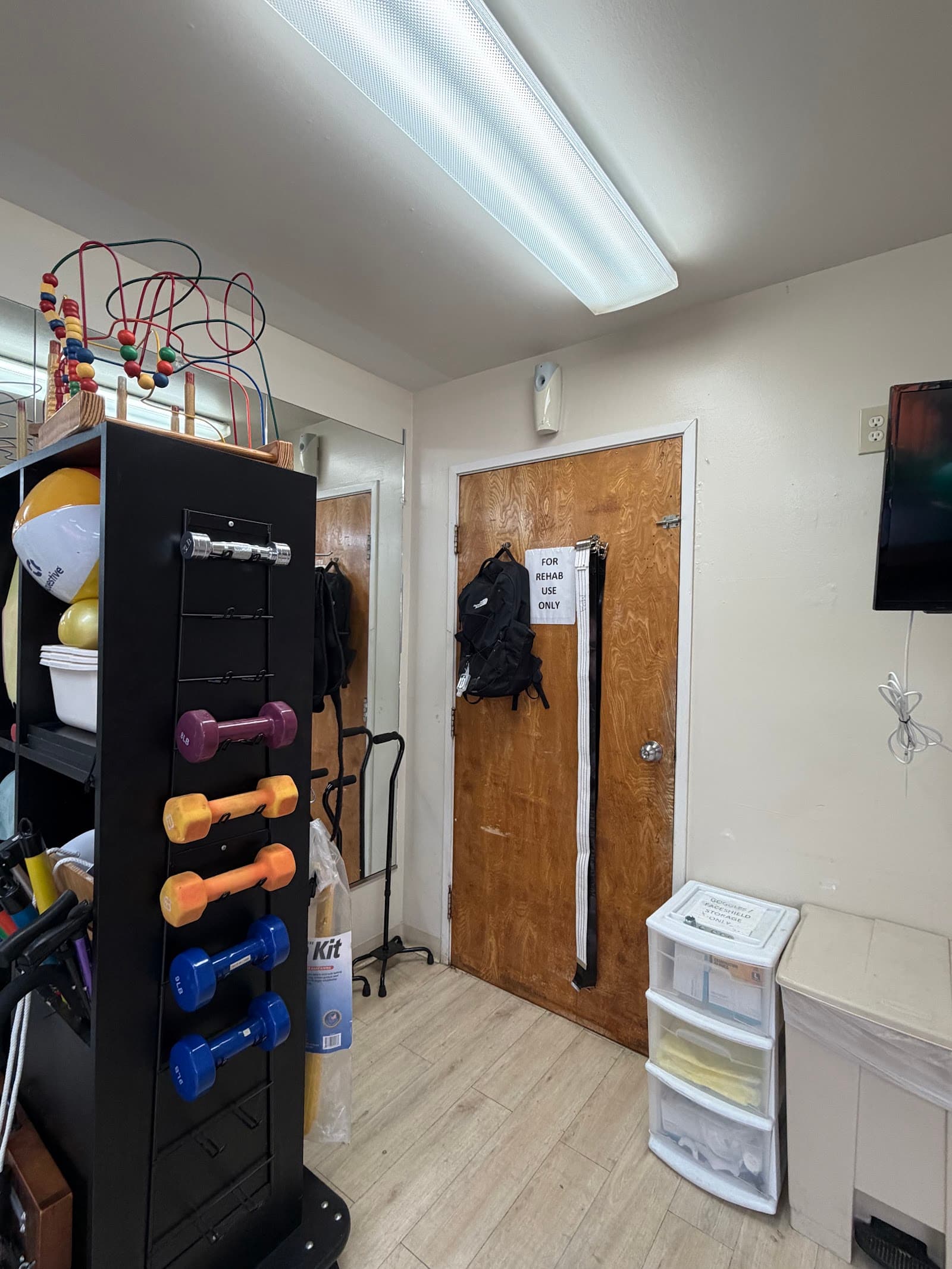 Millbrae Care Center