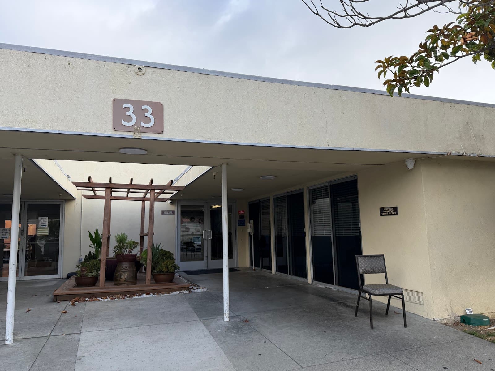 Millbrae Care Center