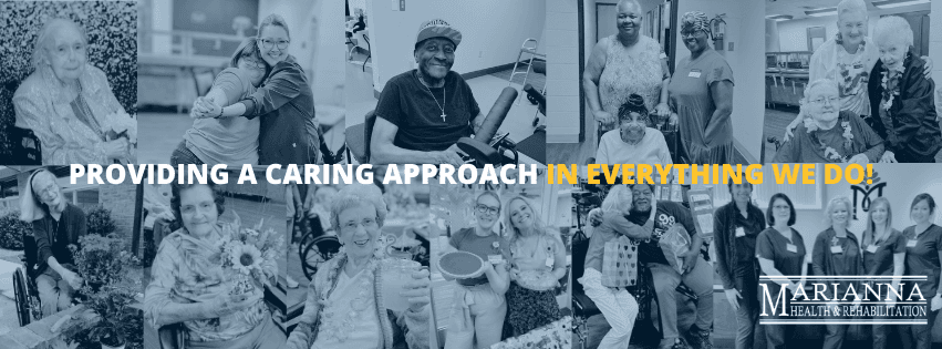Marianna Health & Rehab Center