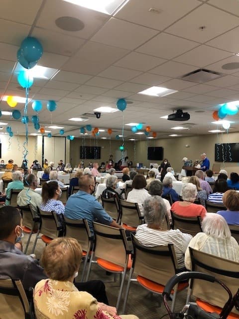 Anchin Assisted Living at Aviva