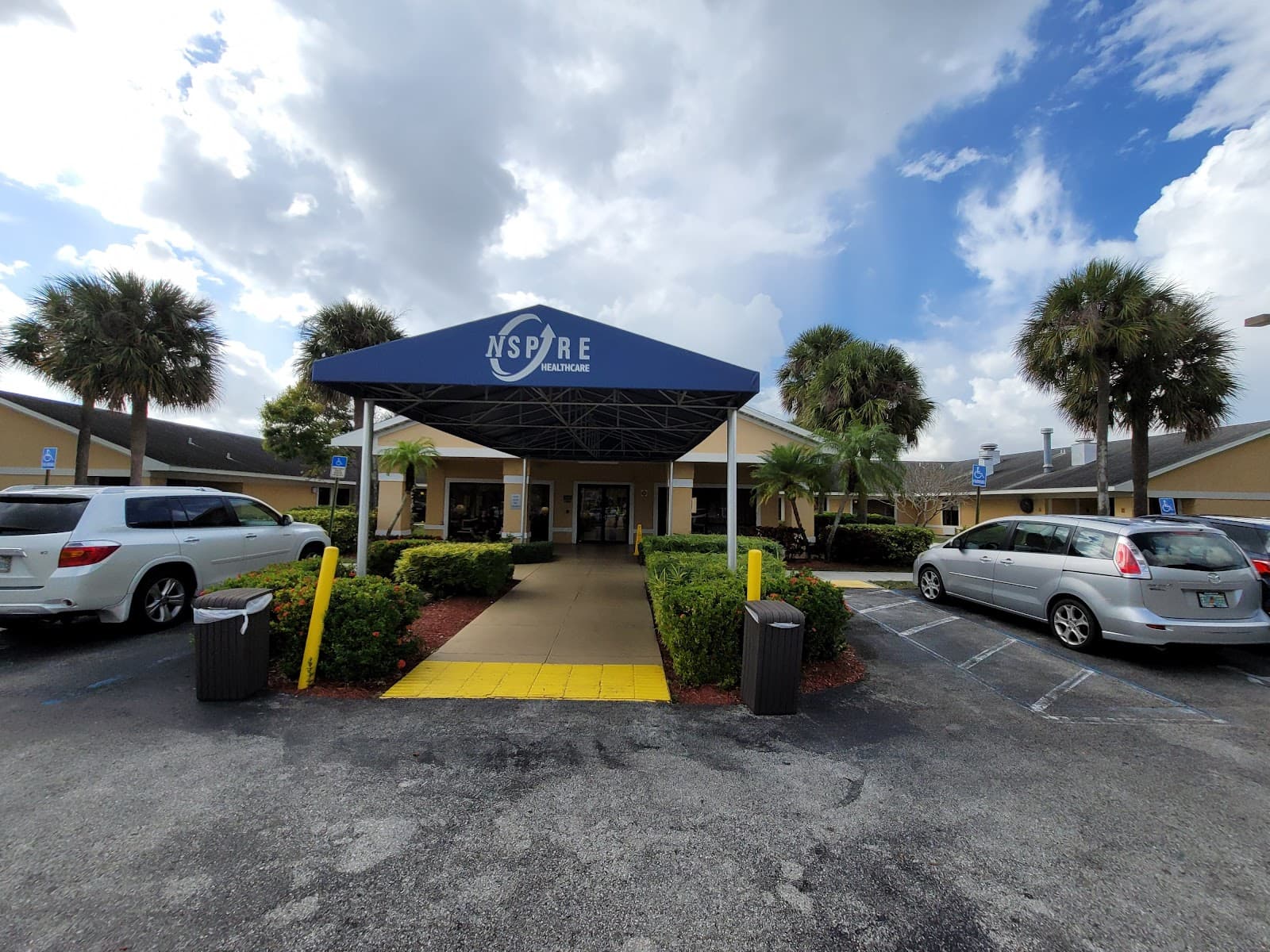 NSPIRE Healthcare Miami Lakes