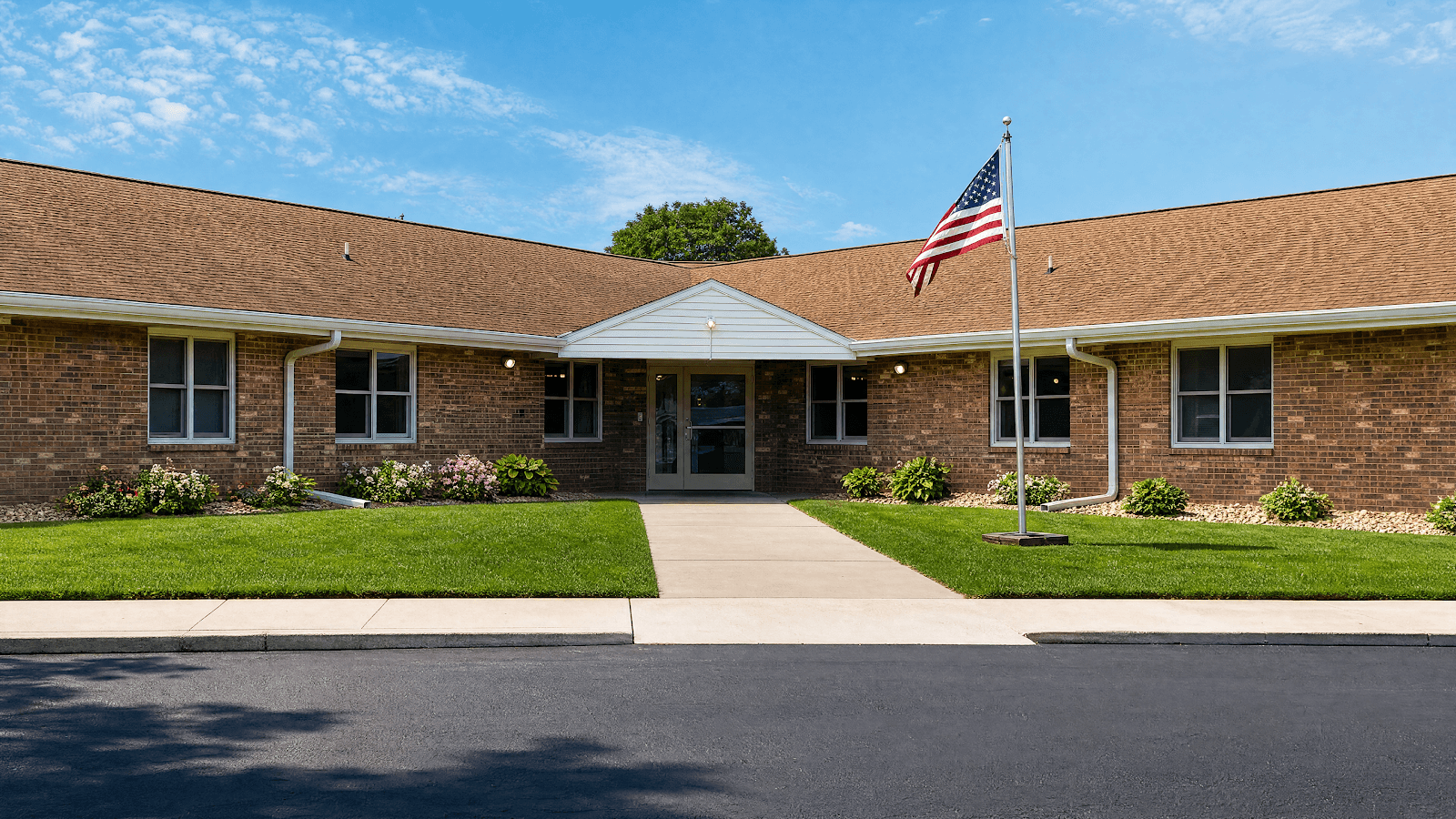 Nora Springs Care Center