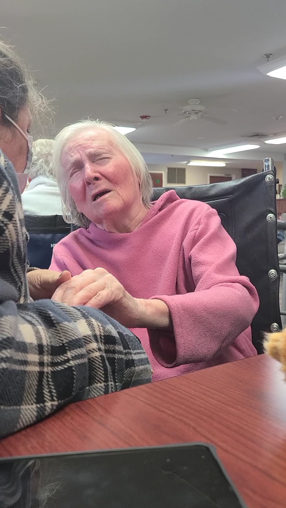 Clarence Nursing Home