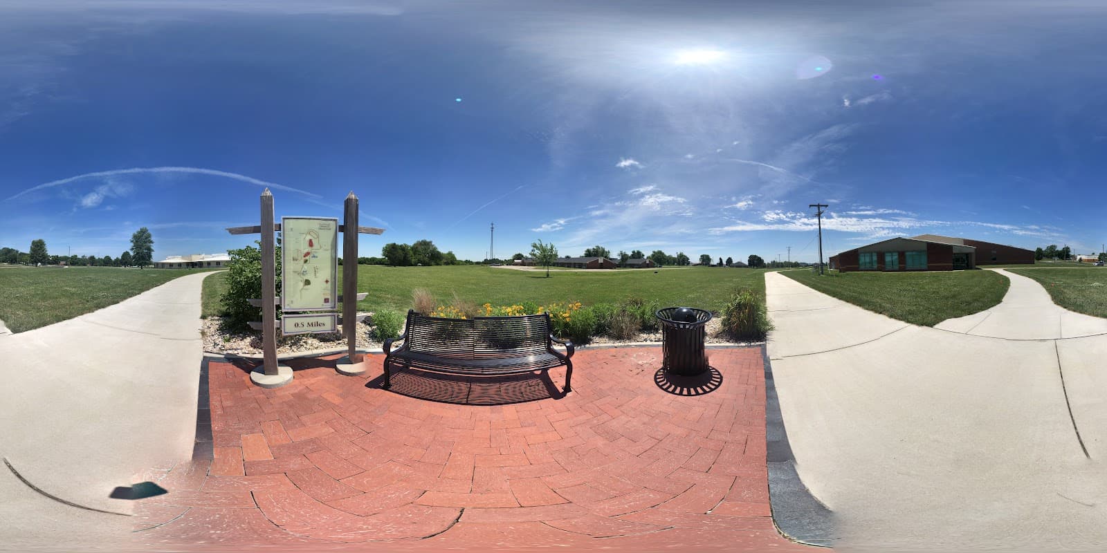 Maple Heights Nursing & Rehabilitative Center